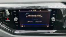 Volkswagen Polo 1.0 TSI Life 5dr Petrol Hatchback